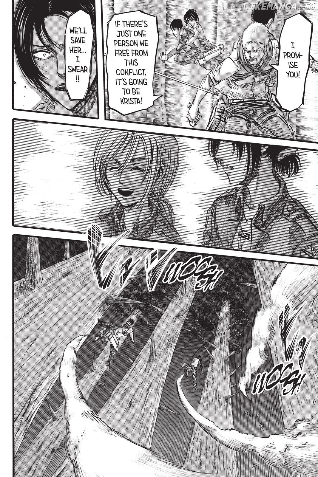 Shingeki no Kyojin, Chapter 47 image 24